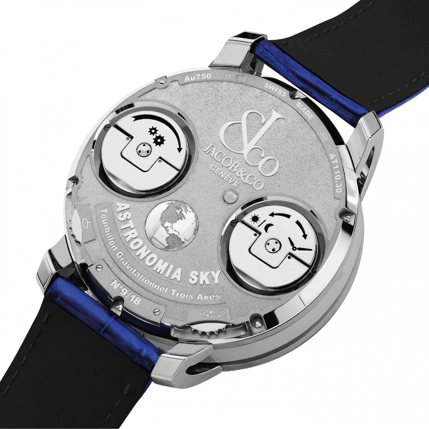 Astronomia Sky