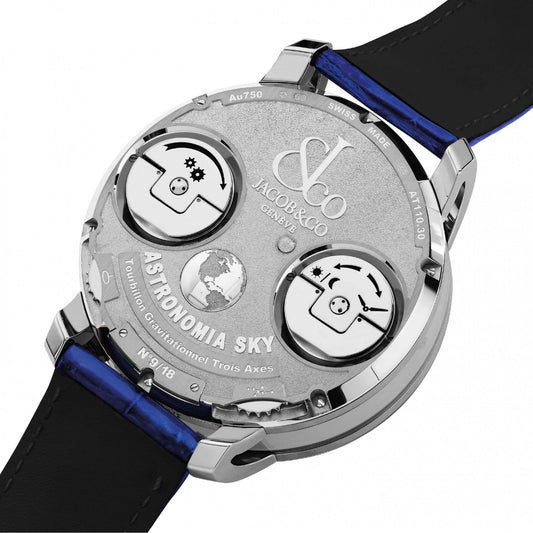 Astronomia Sky
