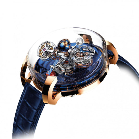 Astronomia Sky Sapphire