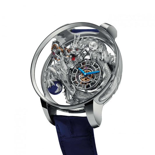 Astronomia Clarity Dragon