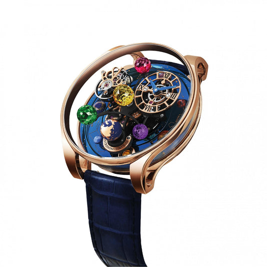 Astronomia Solar Constellations & Planets
