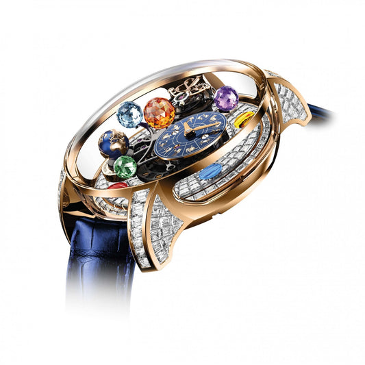 Astronomia Solar Baguette