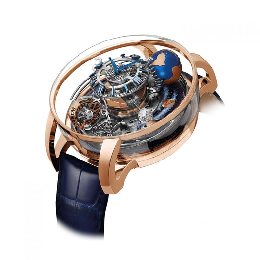 Astronomia Maestro Worldtime