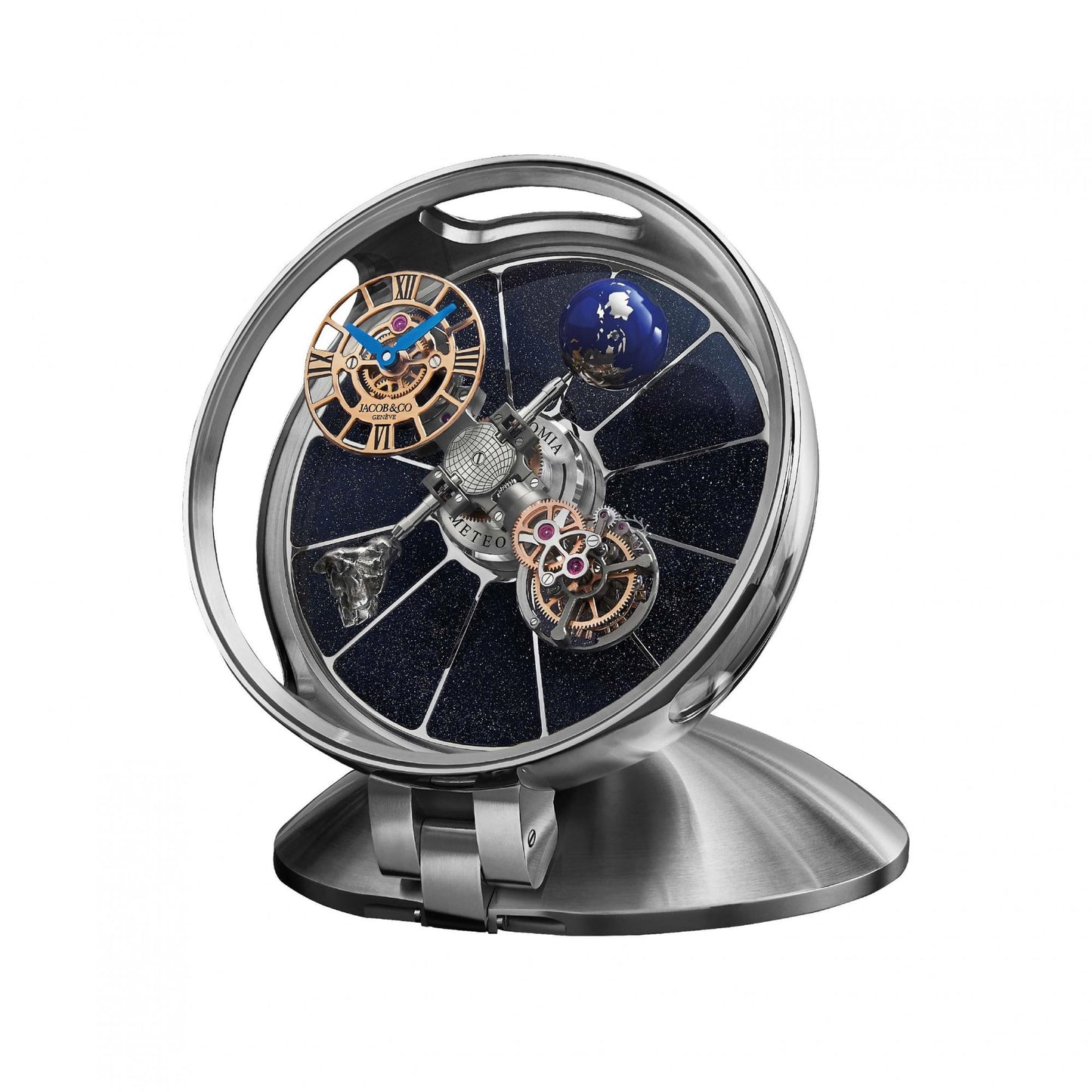 Astronomia Tableclock