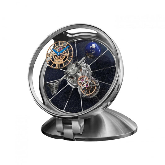 Astronomia Tableclock