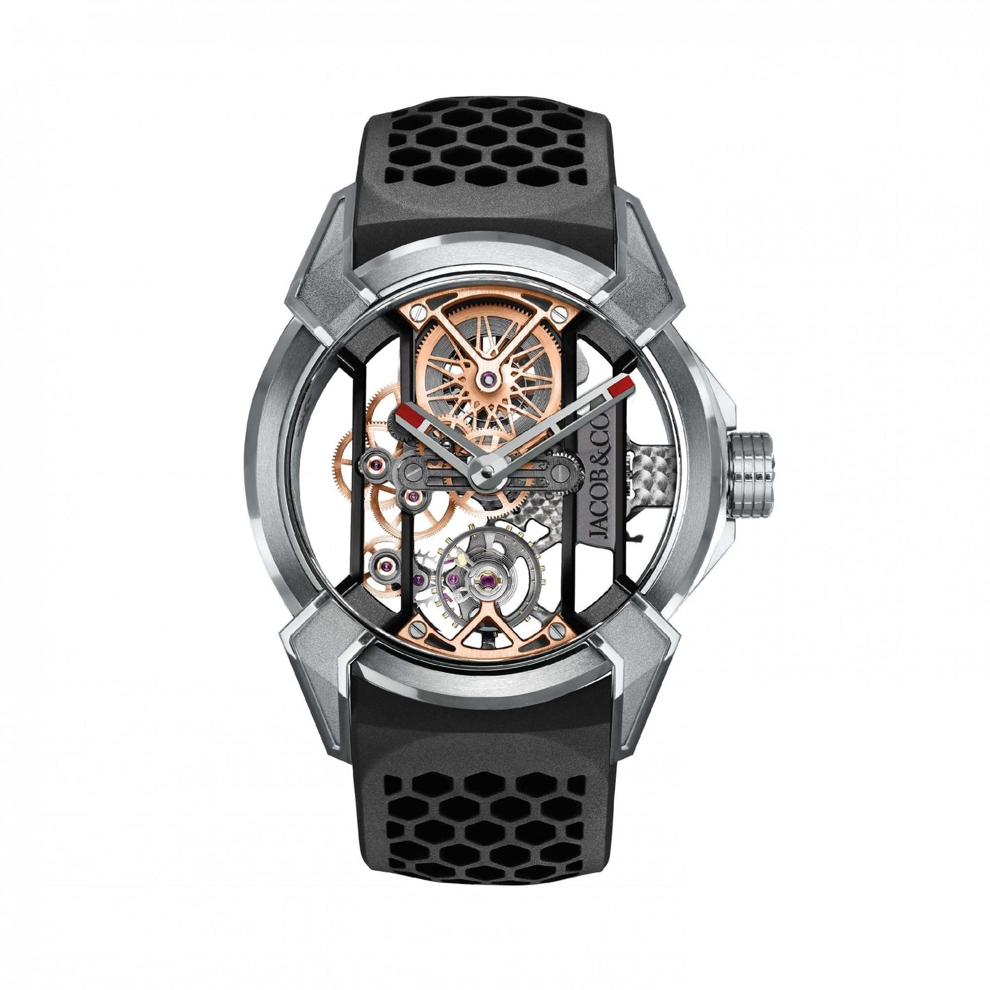 Epic X Titanium