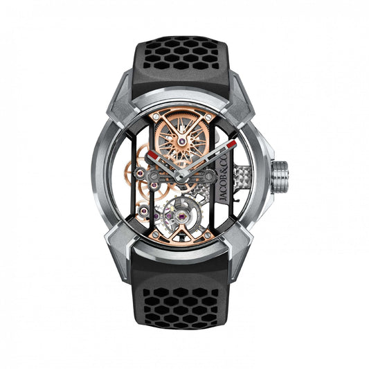 Epic X Titanium