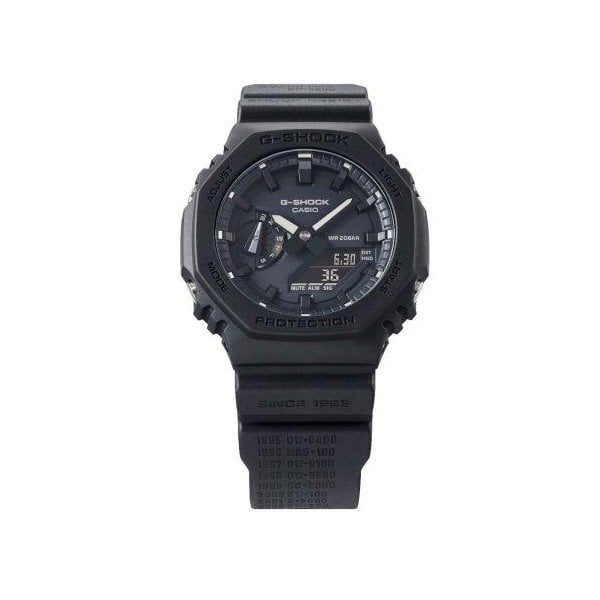 G-SHOCK 40TH ANNIVERSARY RE-MASTERPIECE SERIES