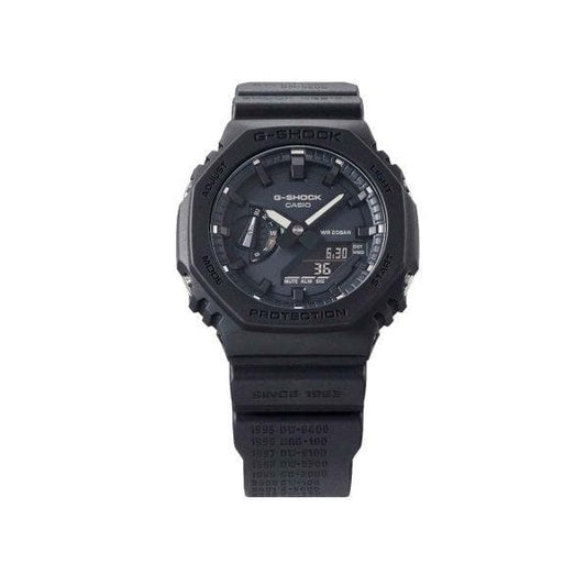 G-SHOCK 40TH ANNIVERSARY RE-MASTERPIECE SERIES