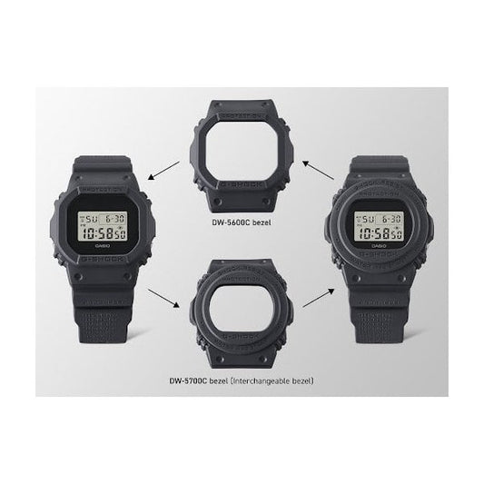 G-SHOCK 40TH ANNIVERSARY RE-MASTERPIECE SERIES
