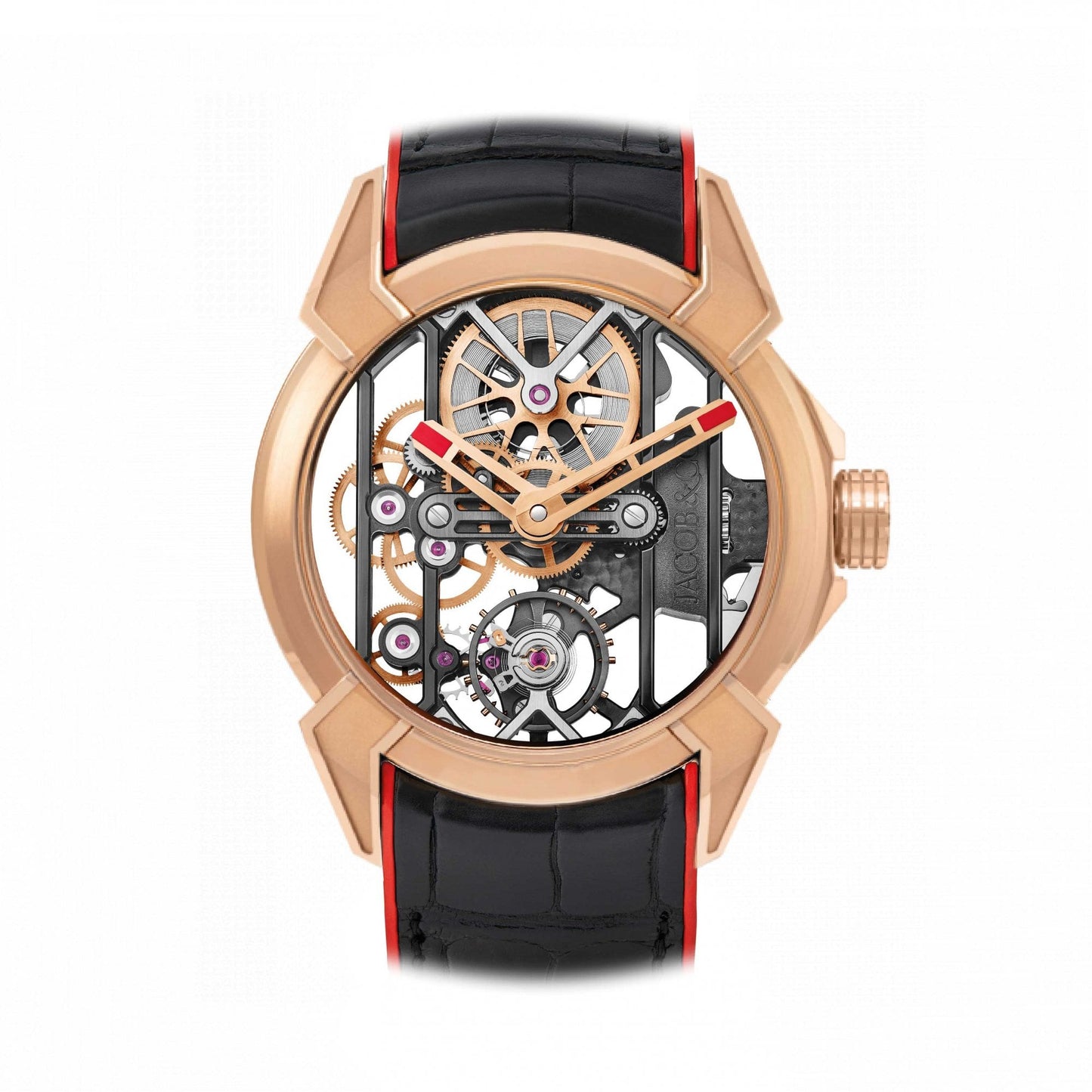 Epic X Rose Gold