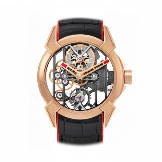Epic X Rose Gold