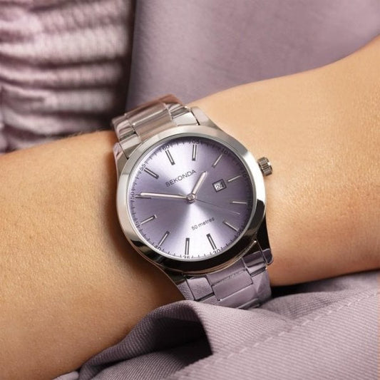 Taylor Ladies Watch