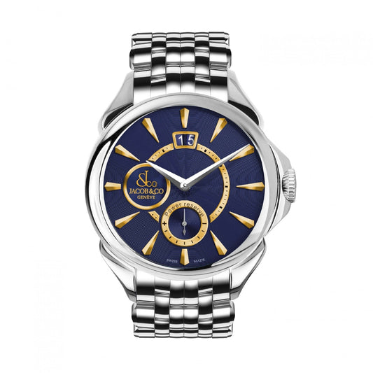 Palatial Classic Big Date