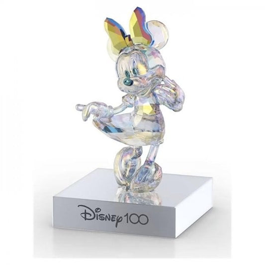 Disney100 Minnie Mouse