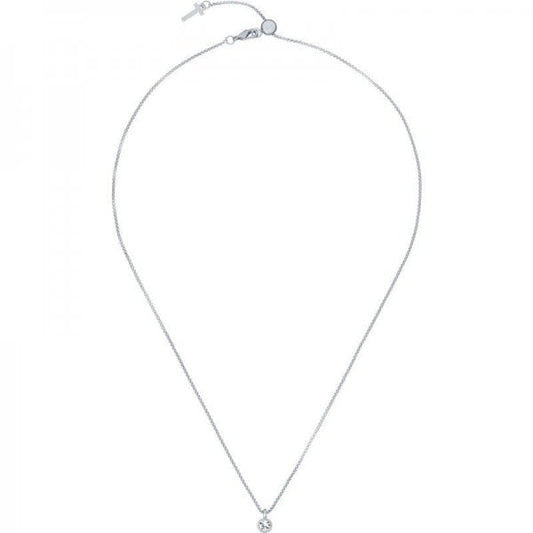 Sininaa Crystal Pendant Necklace