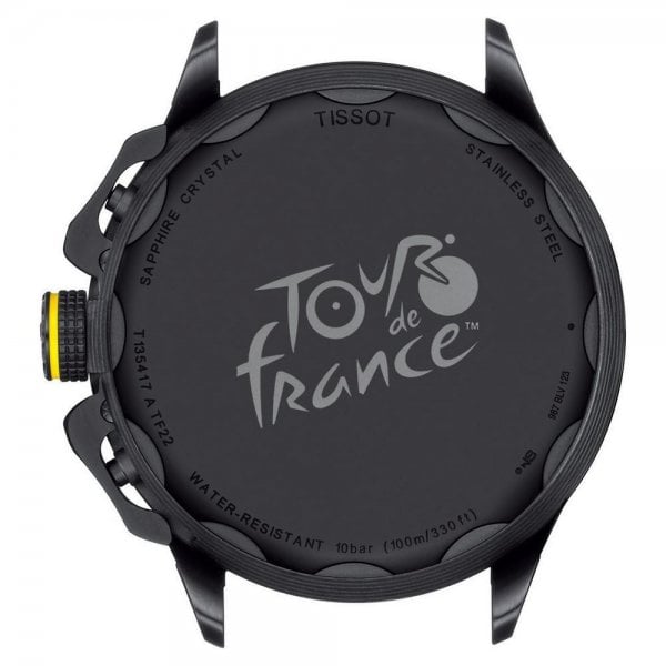 T-RACE CYCLING TOUR DE FRANCE 2023