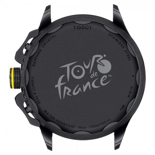 T-RACE CYCLING TOUR DE FRANCE 2023