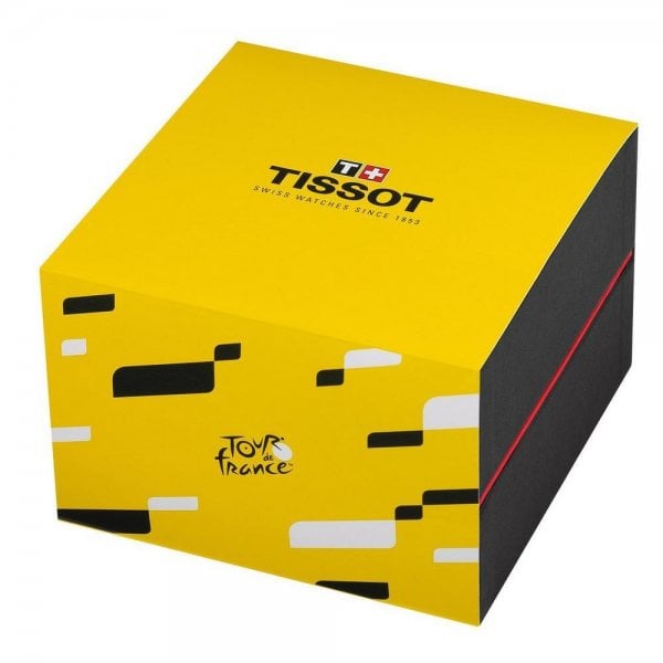 T-RACE CYCLING TOUR DE FRANCE 2023
