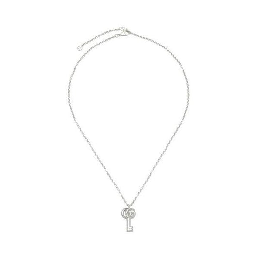 GG Marmont Necklace 42cm