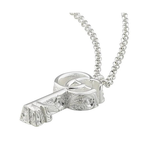 GG Marmont Necklace 42cm