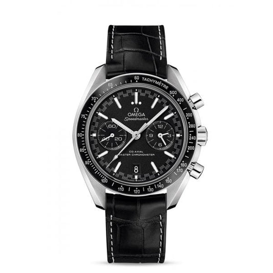 SPEEDMASTER RACING CO‑AXIAL MASTER CHRONOMETER CHRONOGRAPH 44.25 MM- RESERVED, BALANCE