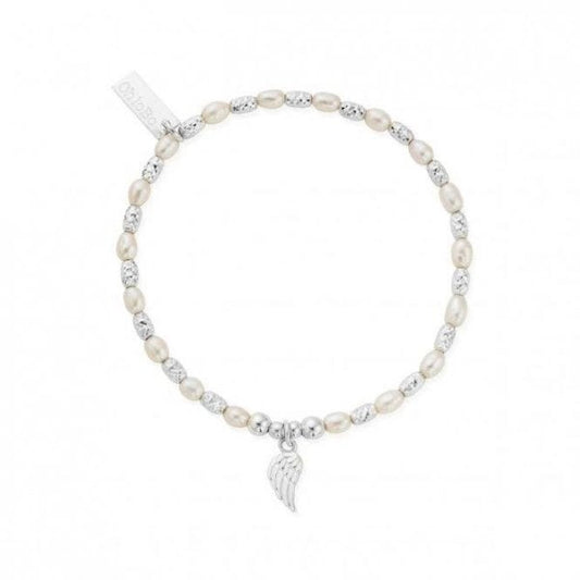 Forever And Always Bracelet