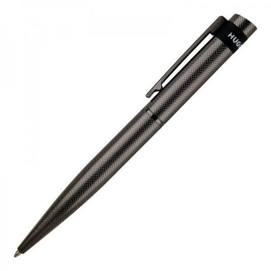 Ballpoint Loop Diamond Gun Pen