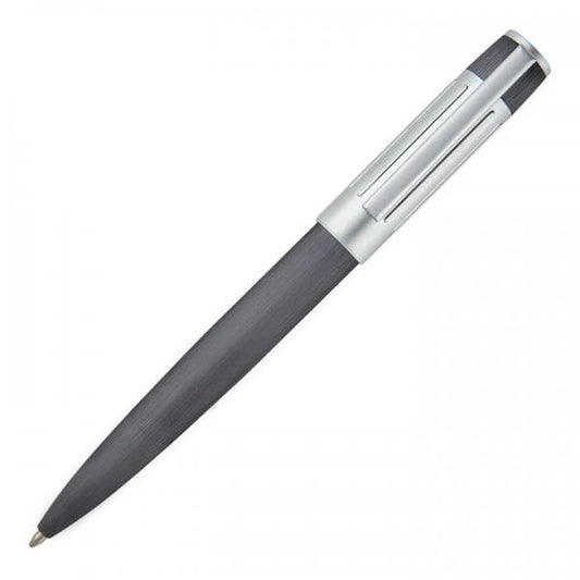 Ballpoint Gear Ribs Pen