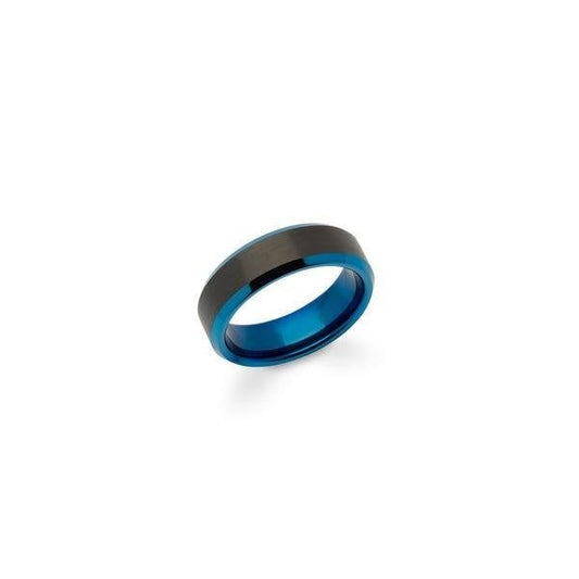 Gents Tungsten Ring Size 66