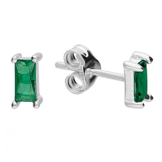 Sterling Silver Earrings