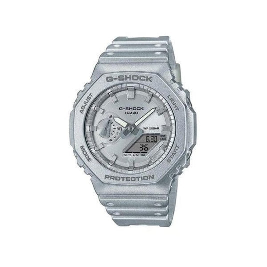 G-SHOCK FORGOTTEN FUTURE GA-2100FF-8AER