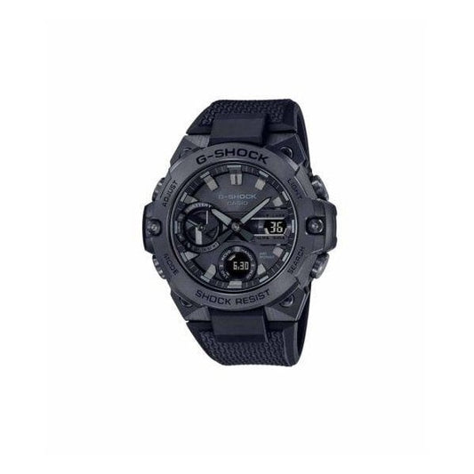 G-SHOCK BLACK ON BLACK GST-B400BB-1AER