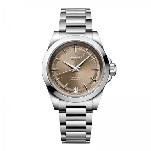 CONQUEST 34mm