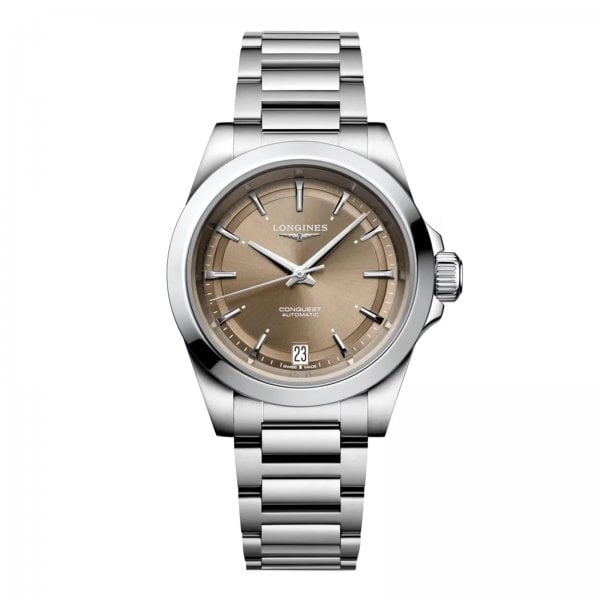 CONQUEST 34mm