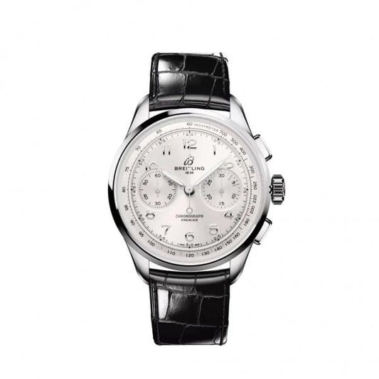 PREMIER B09 CHRONOGRAPH 40