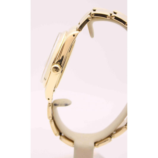 Men's Gold Oyster Perpetual 1503