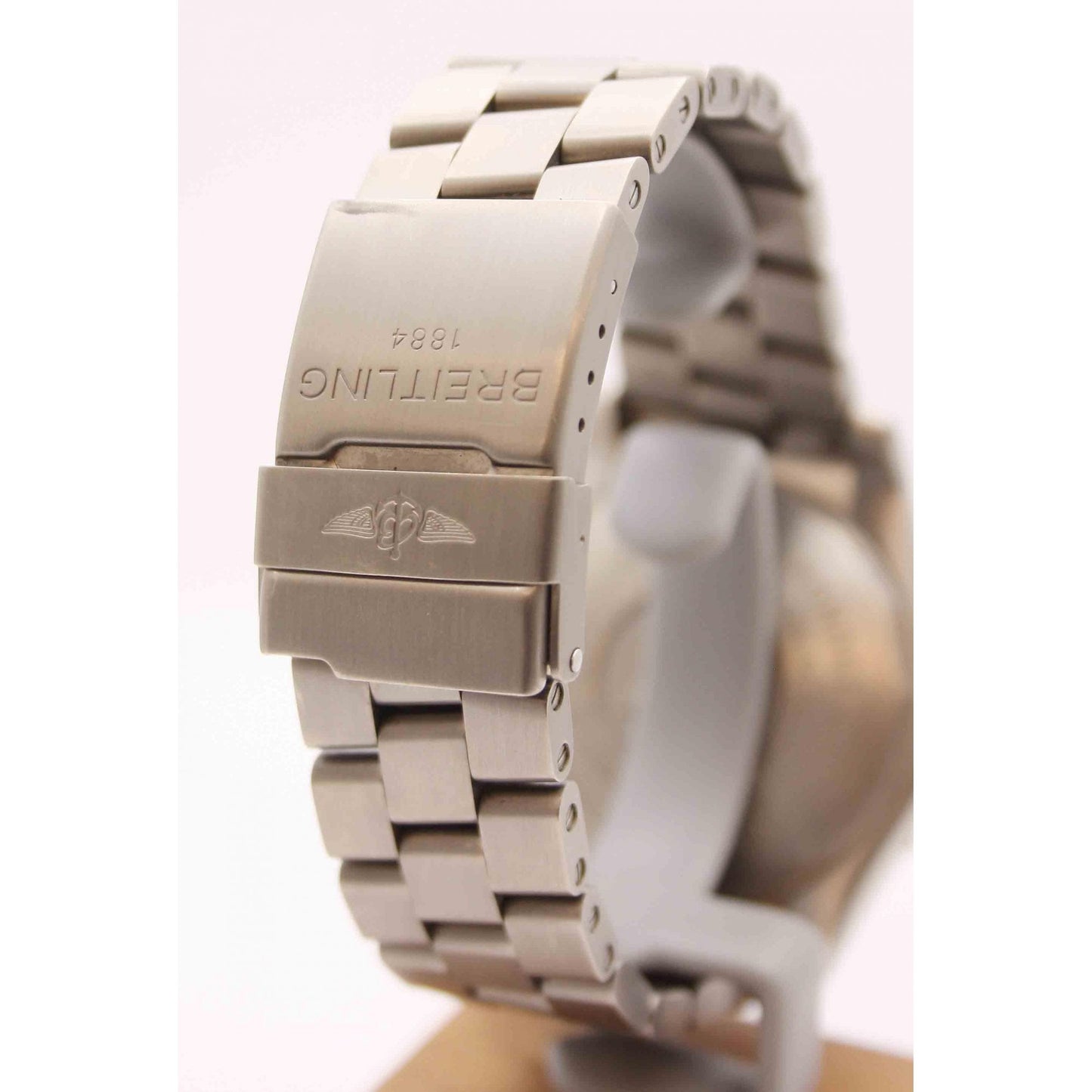 Men's Titanium Avenger E73360