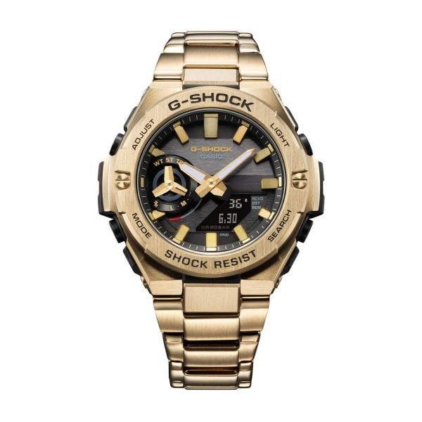 G-SHOCK G-STEEL B500 SERIES GST-B500GD-9AER