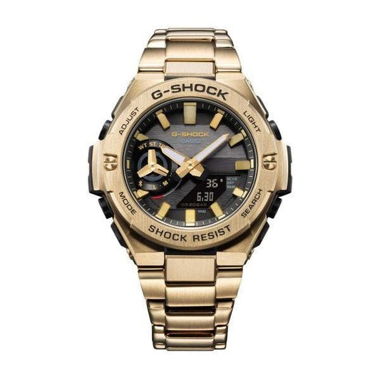G-SHOCK G-STEEL B500 SERIES GST-B500GD-9AER