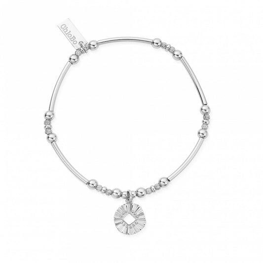 Moon Wave Bracelet