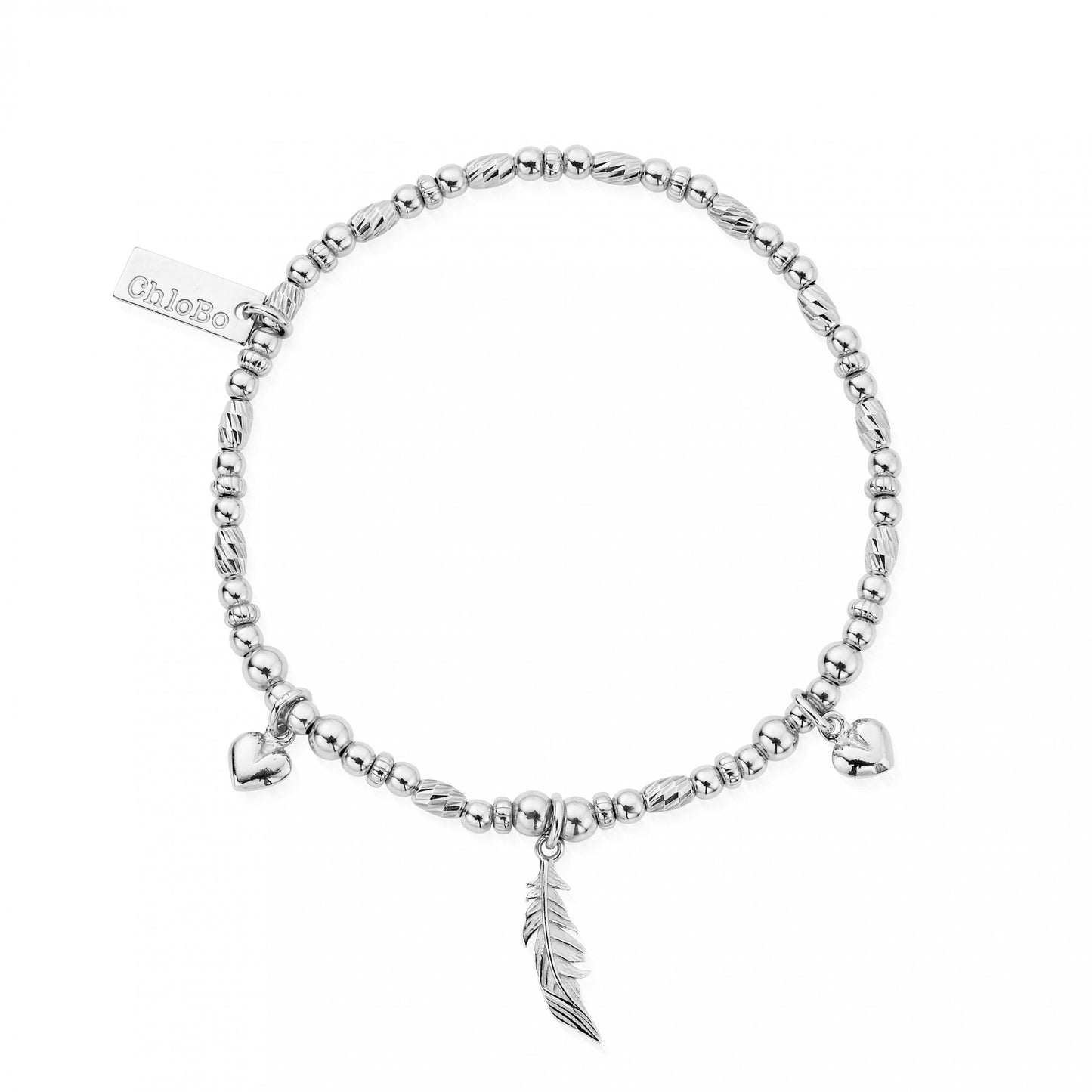 Love & Courage Bracelet