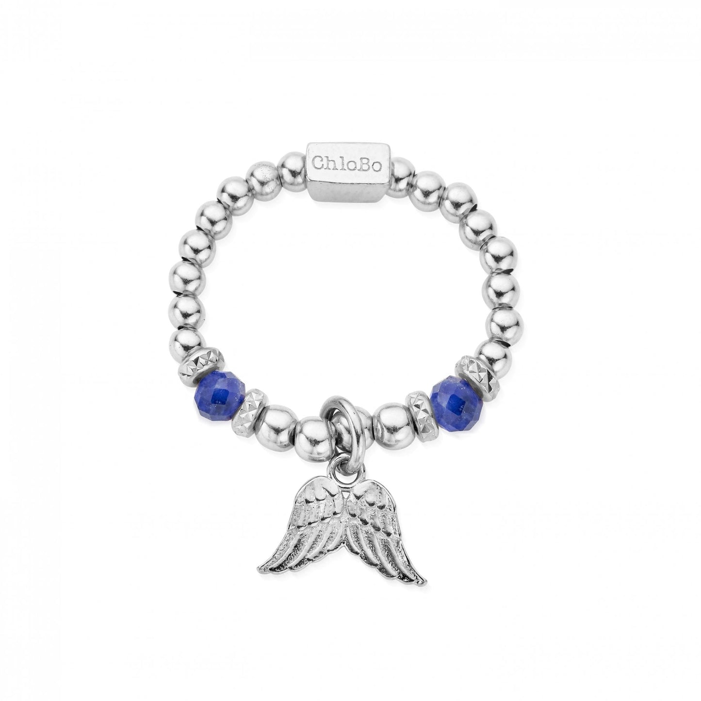 Guidance Sodalite Ring MEDIUM