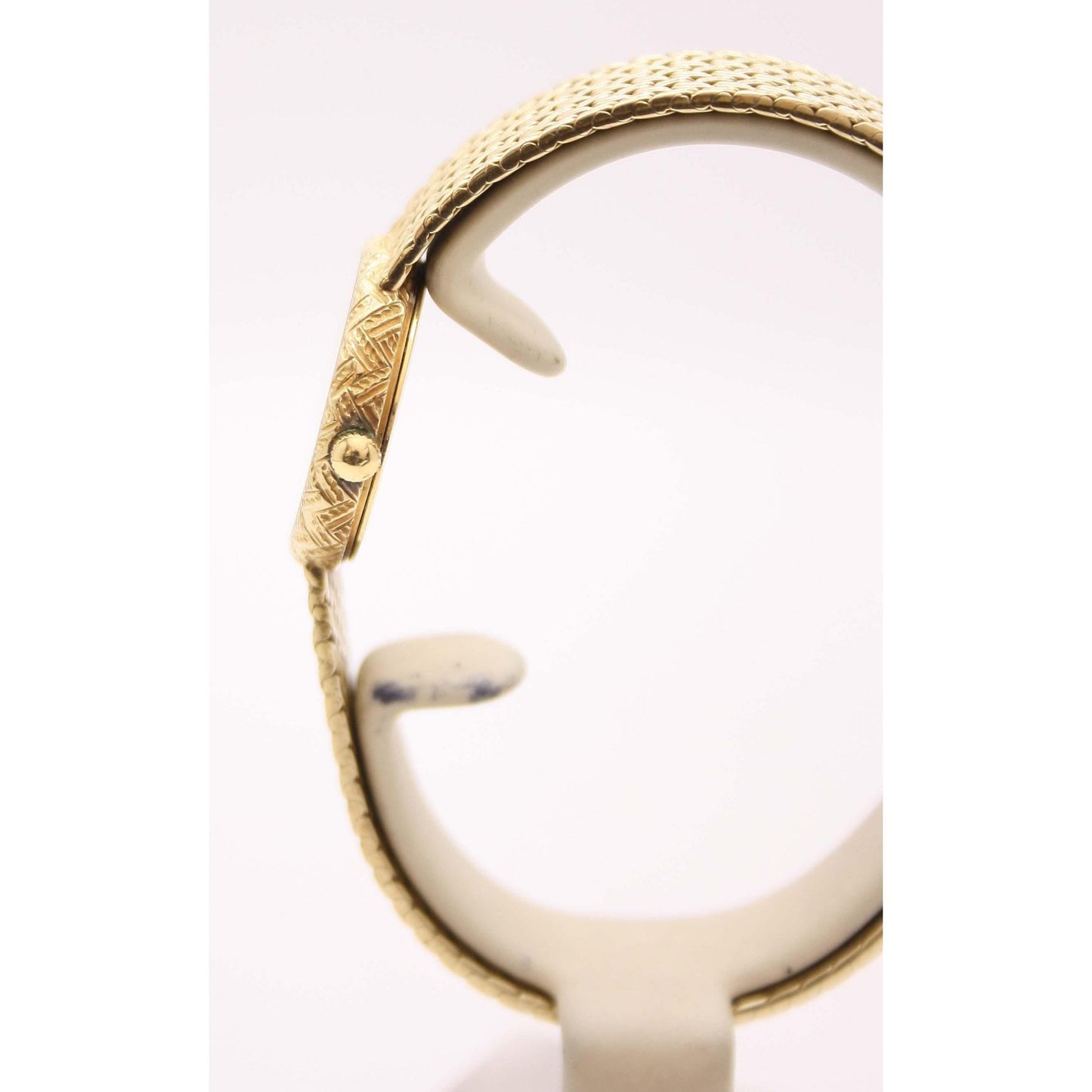 Ladies 9k Gold Watch