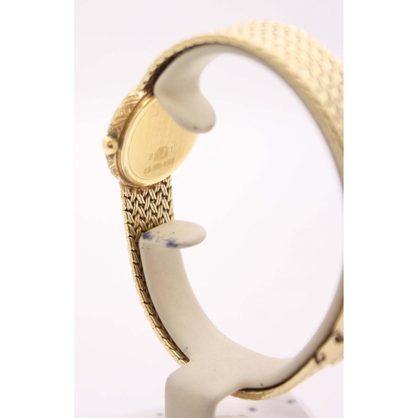 Ladies 9k Gold Watch