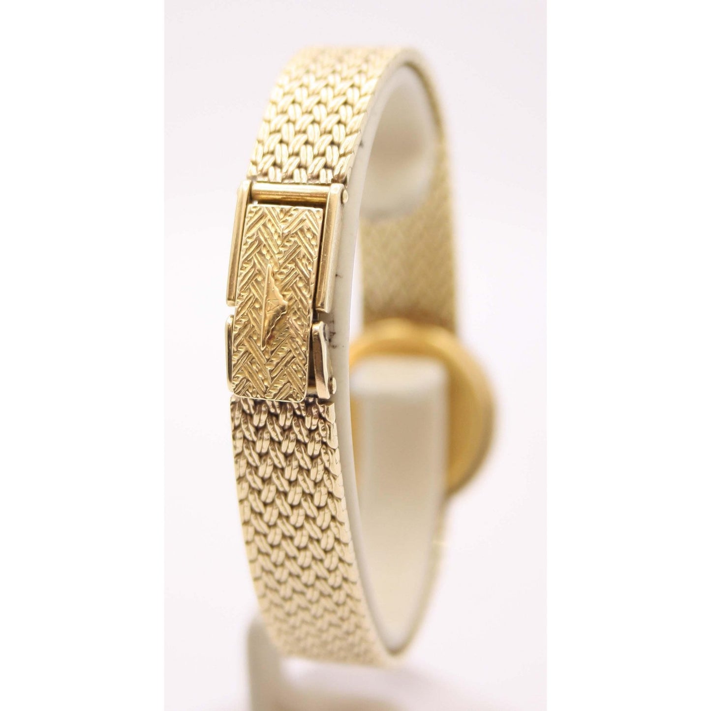 Ladies 9k Gold Watch