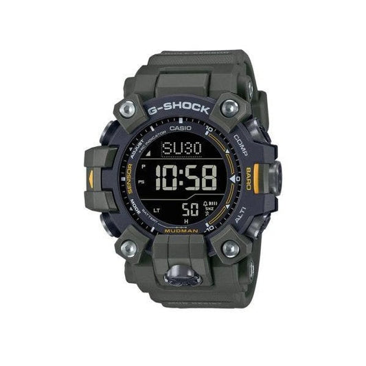 G-SHOCK MUDMAN GW-9500-3ER