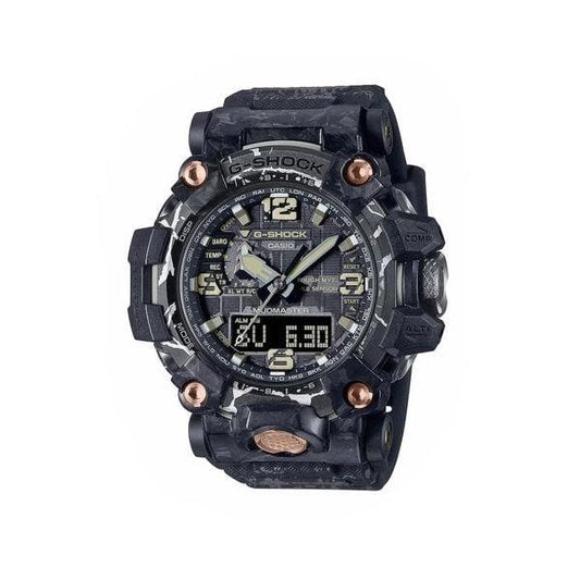 G-SHOCK CRACKED MUDMASTER GWG-2000CR-1AER