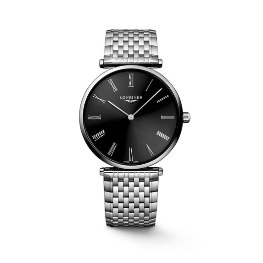 La Grande Classique 38mm Watch