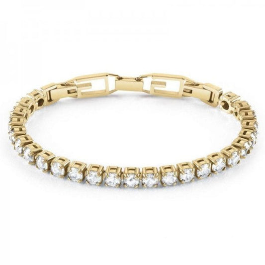 G Tennis Bracelet